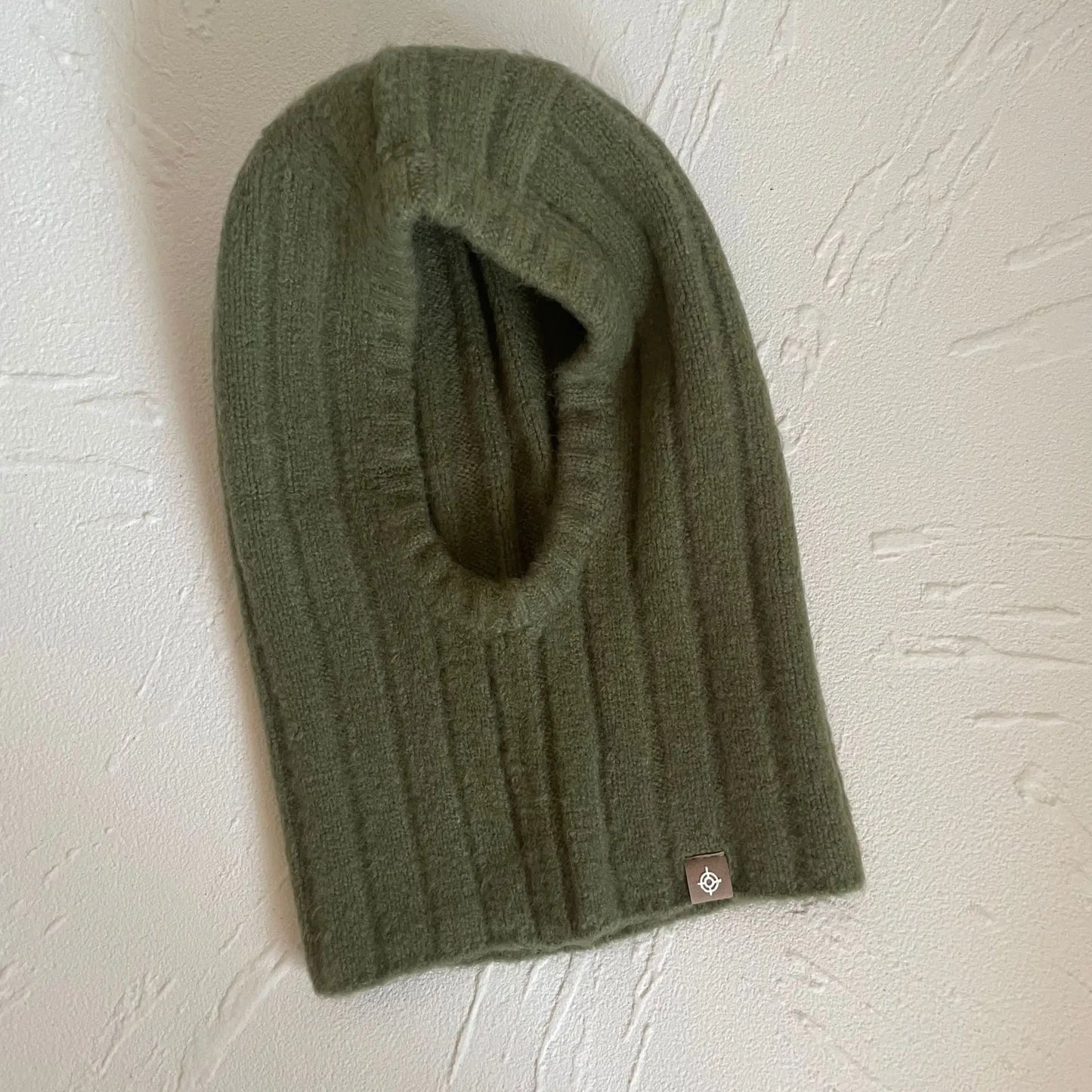 Balaclava Wool Bib Gorra