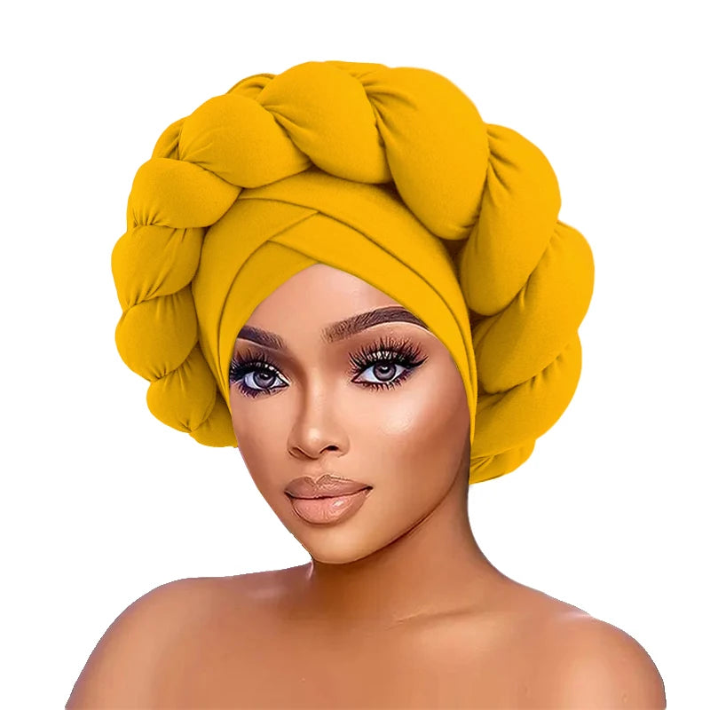 Braid Headwrap