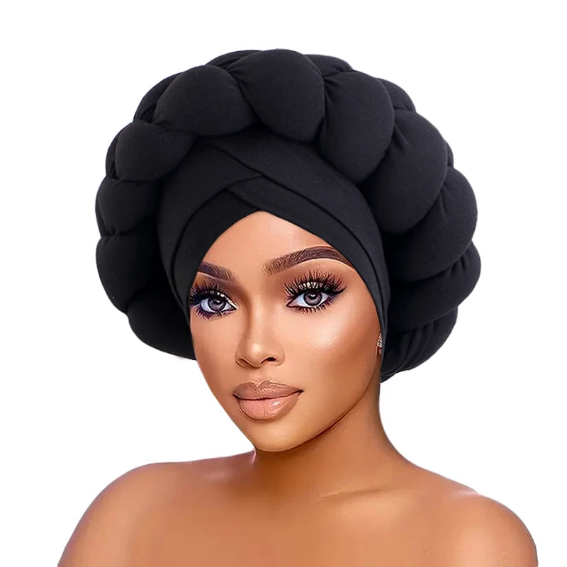 Braid Headwrap