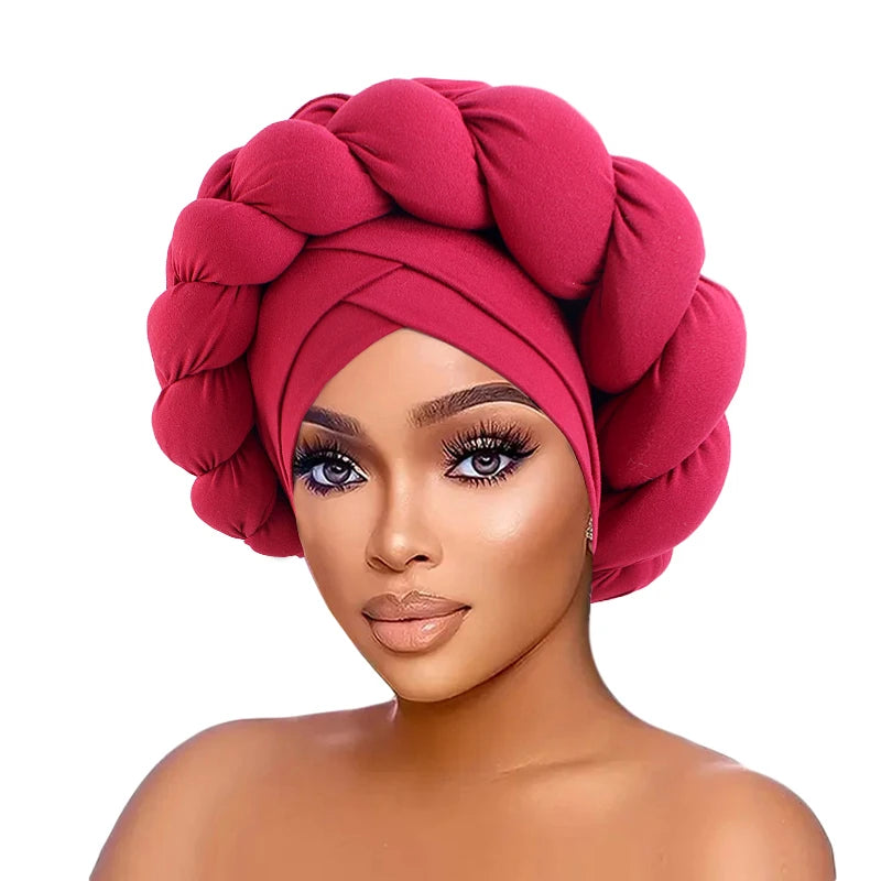 Braid Headwrap
