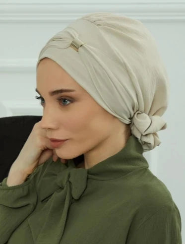 Embezzle Islamic Hijab