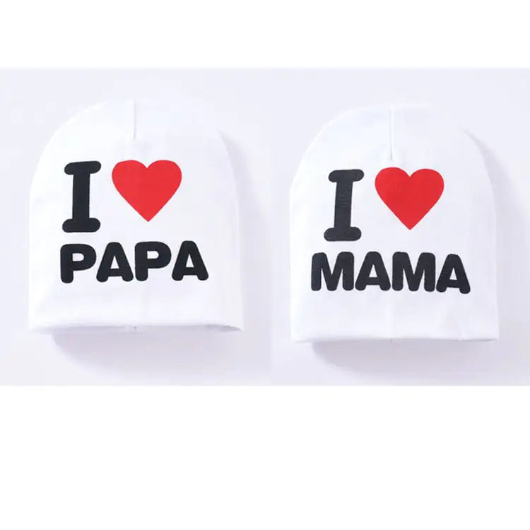 I LOVE PAPA