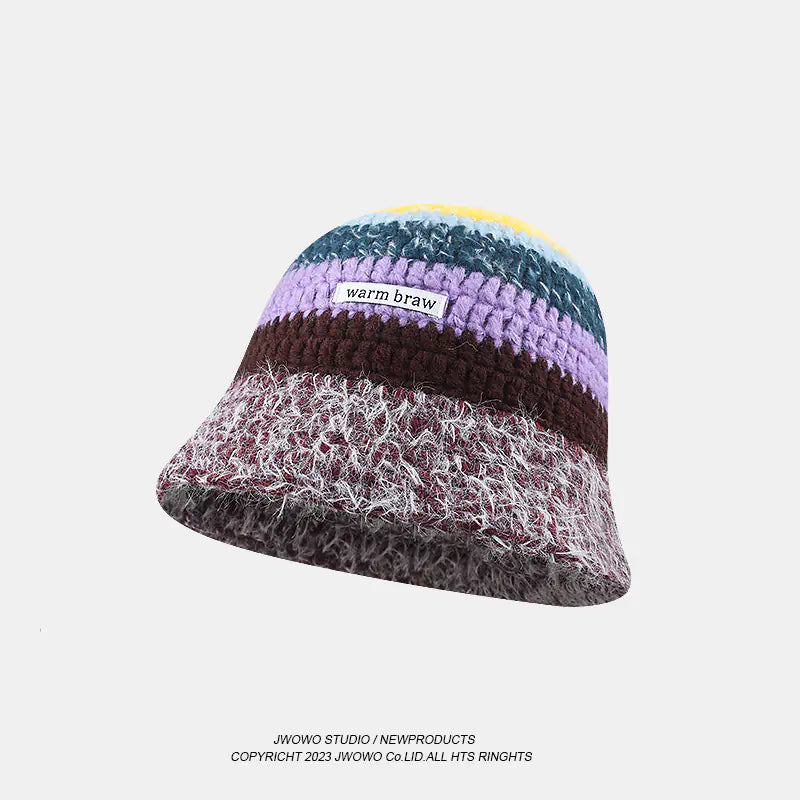 Retro Knit - Dare to Stand Out?